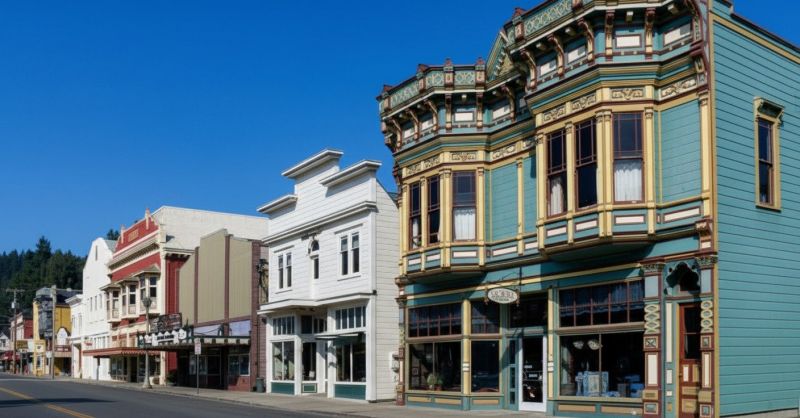 Ferndale, MI