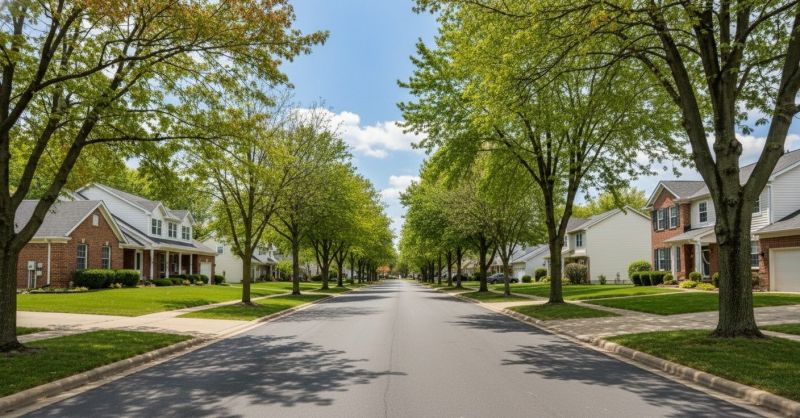 Highland, MI