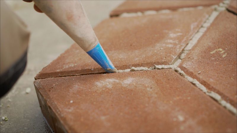 Brick Caulking in Plymouth, MI