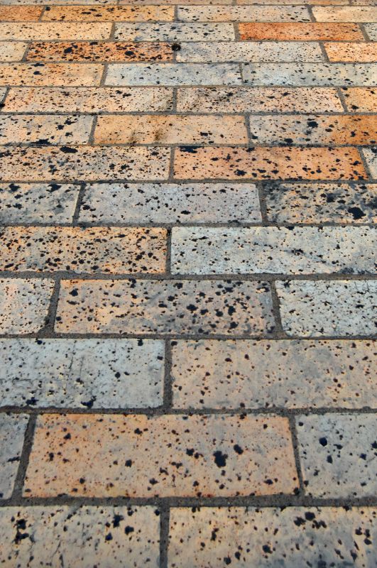 Brick Flatwork Repair in Grosse Ile, MI