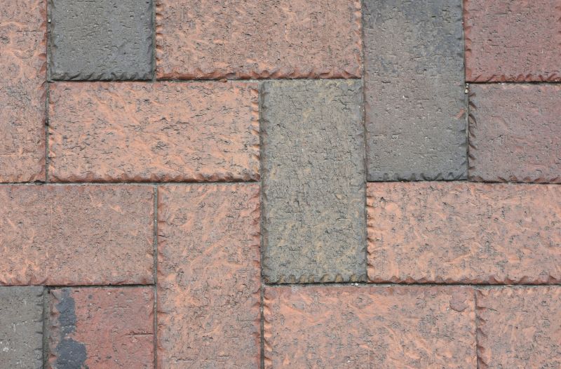 Brick Flatwork Repair in Pontiac, MI