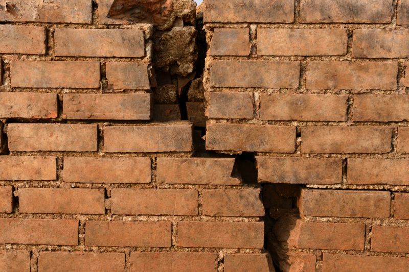 Brick Masonry Repair in Pontiac, MI