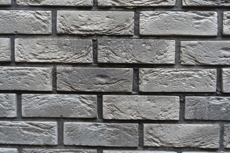 Brick Repair in Milan, MI