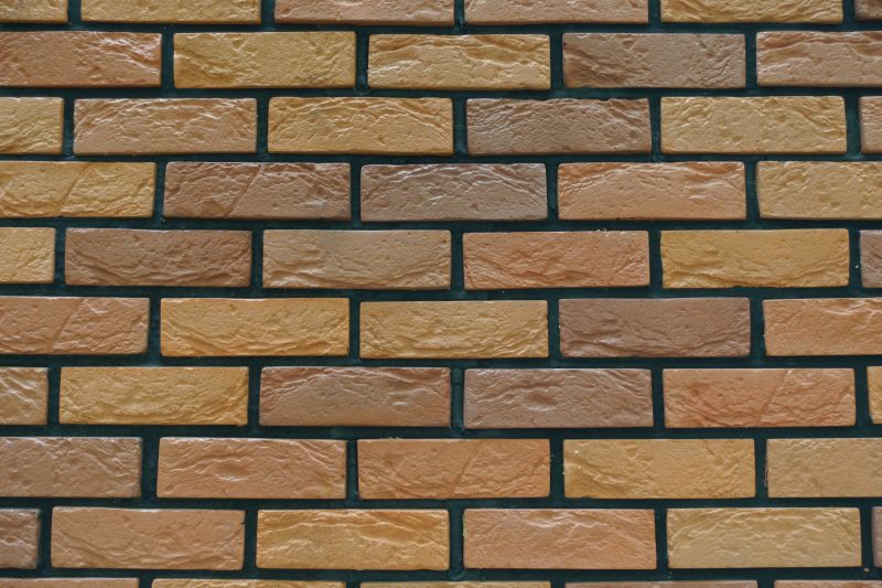 Brick Repair in Milan, MI