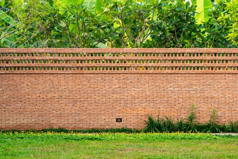 Brick Repair in Pontiac, MI