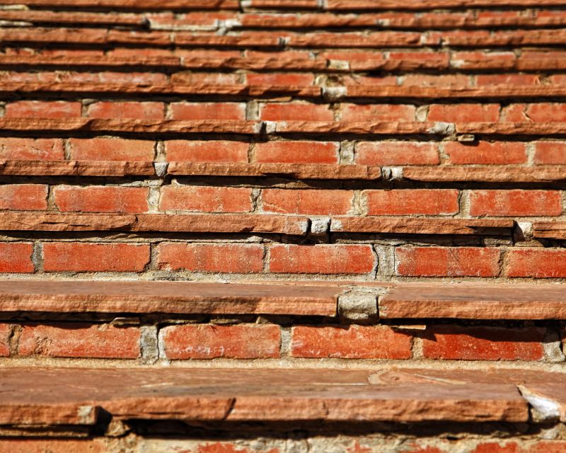 Brick Repair in Redford, MI