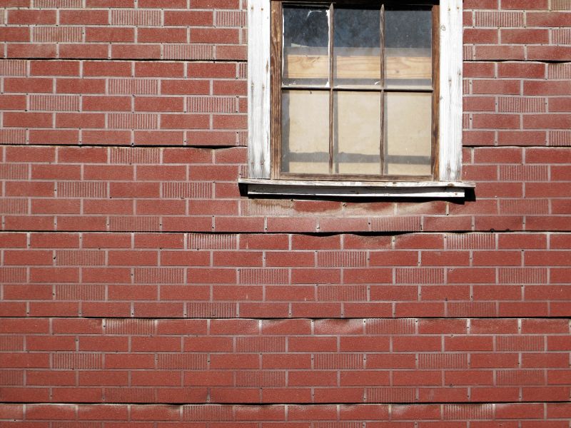 Brick Repair in Troy, MI