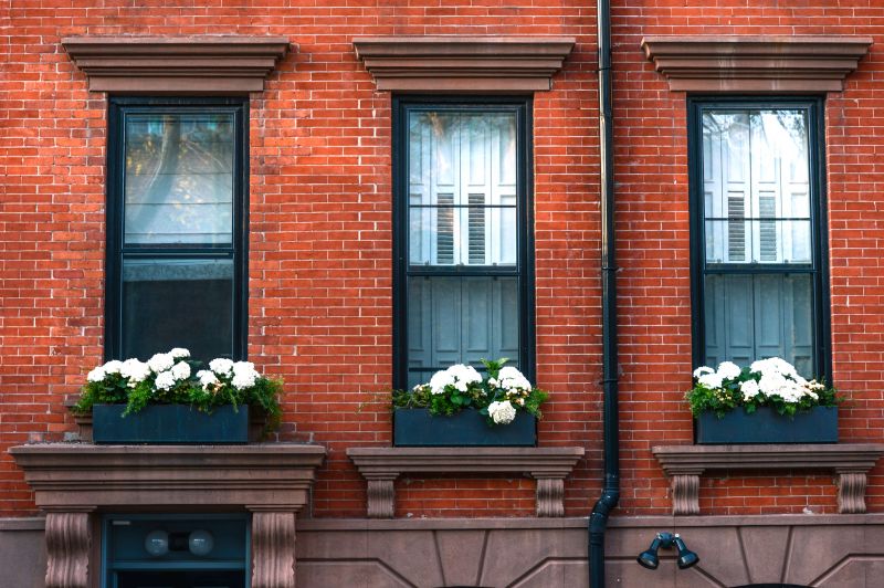Brick Restoration in Canton, MI