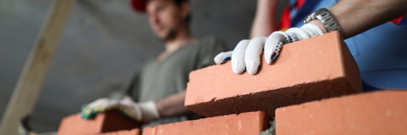 Brick Restoration in Carleton, MI
