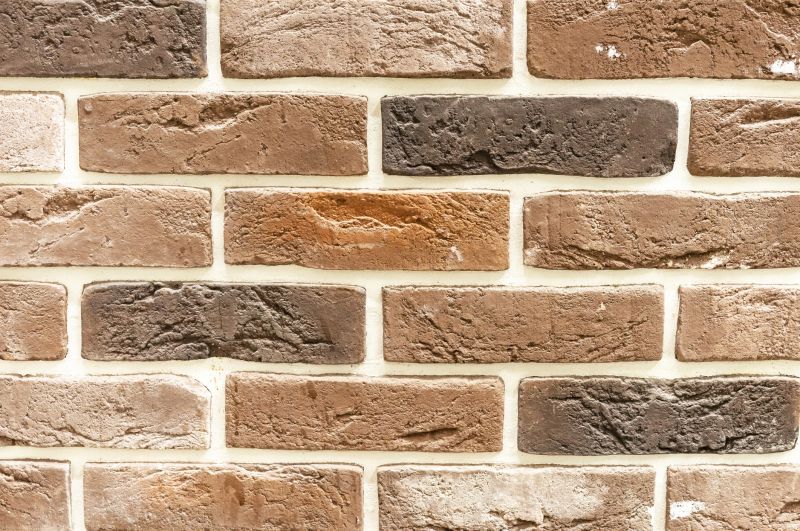 Brick Restoration in Franklin, MI