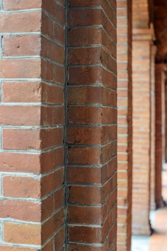 Brick Restoration in Huntington Woods, MI