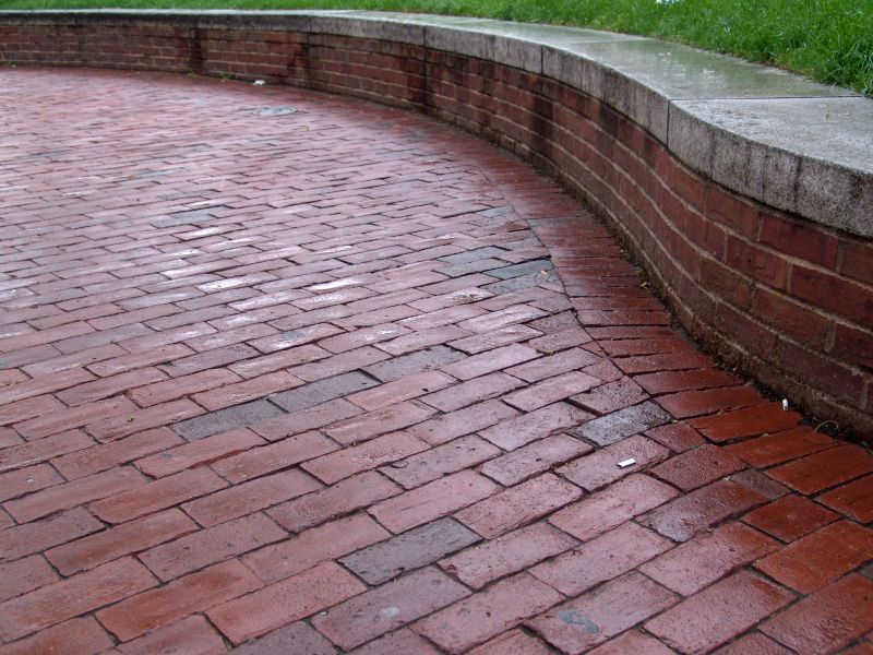 Brick Restoration in Lincoln Park, MI