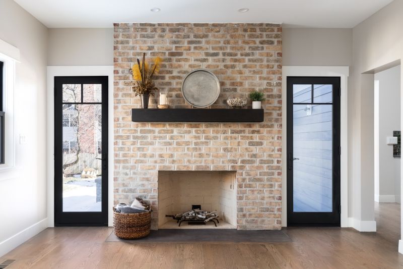 Brick Restoration in Lincoln Park, MI