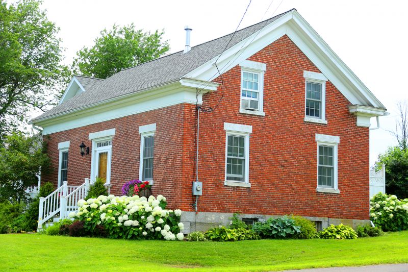 Brick Restoration in Milford, MI