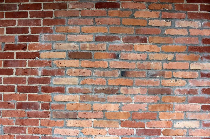 Brick Restoration in Pinckney, MI