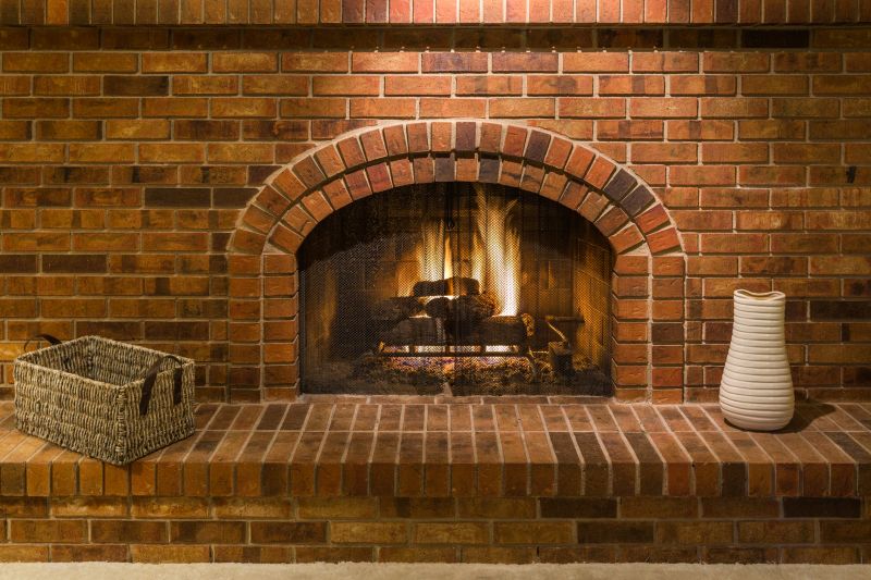 Brick Restoration in Washtenaw County, MI