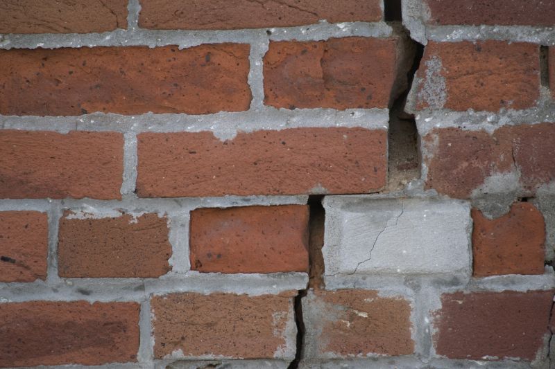 Commercial Brick Repair in Plymouth, MI