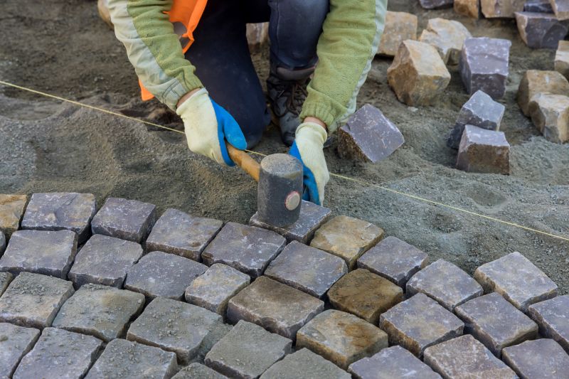 Commercial Masonry Repair in Birmingham, MI