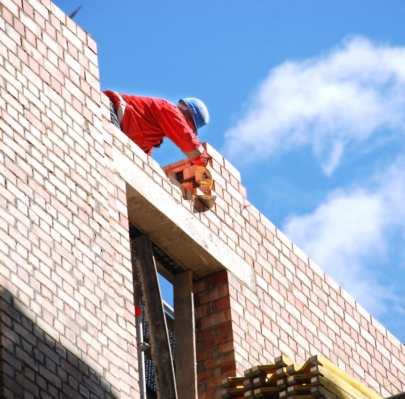 Commercial Masonry Repair in Dearborn, MI