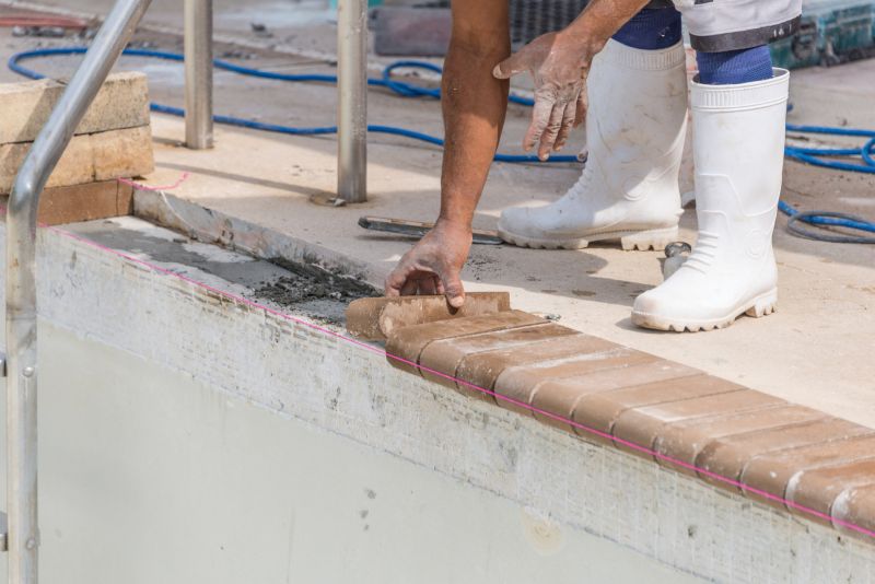 Commercial Masonry Repair in Ferndale, MI