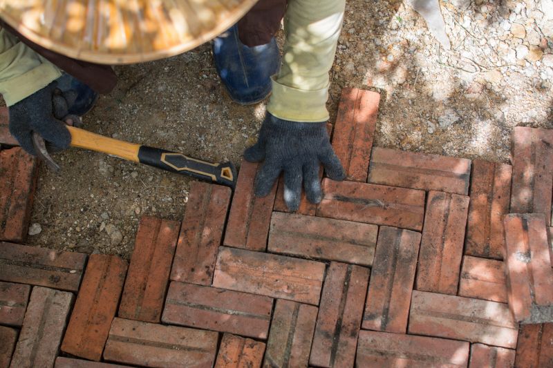 Commercial Masonry Repair in Hazel Park, MI