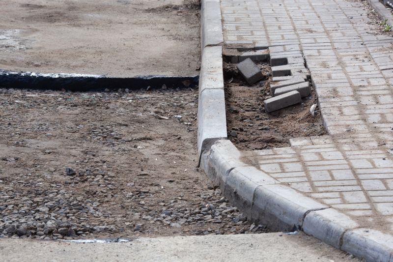 Commercial Masonry Repair in Northville, MI