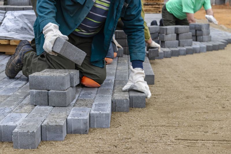 Commercial Masonry Repair in Trenton, MI
