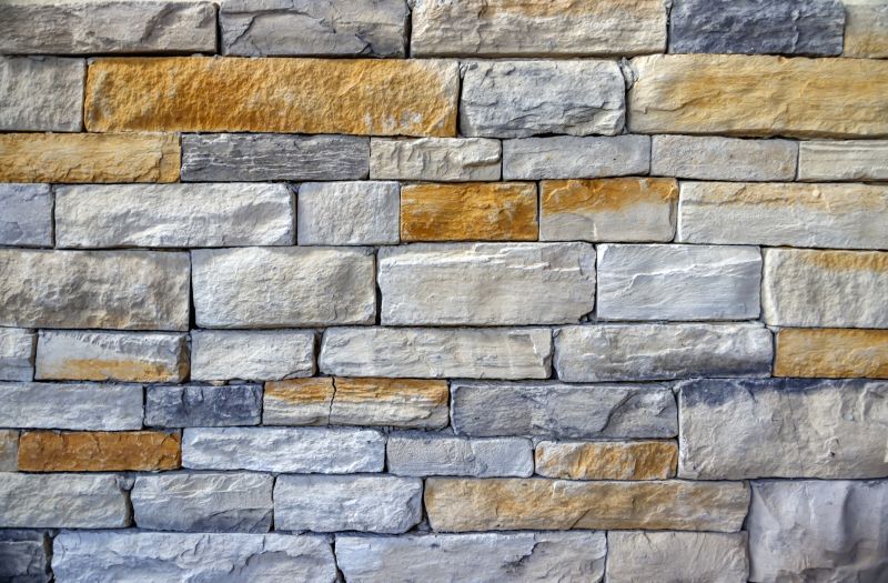 Commercial Stone Masonry in Bloomfield Hills, MI