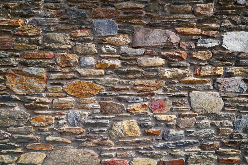 Commercial Stone Masonry in Washtenaw County, MI