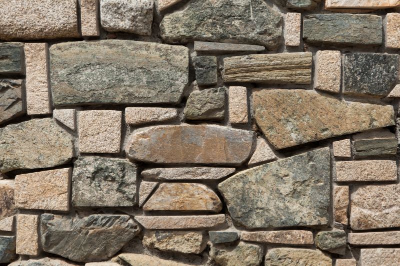 Stone Masonry Installation in Hazel Park, MI