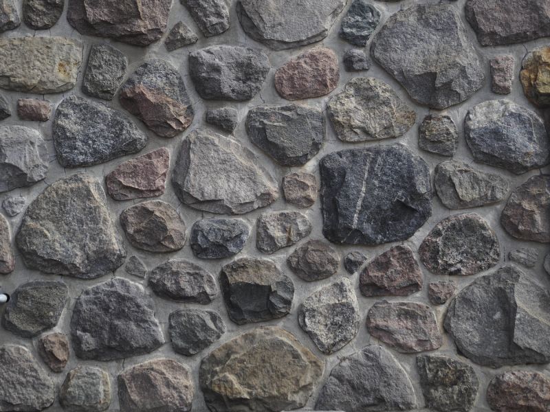 Stone Masonry Installation in Milford, MI