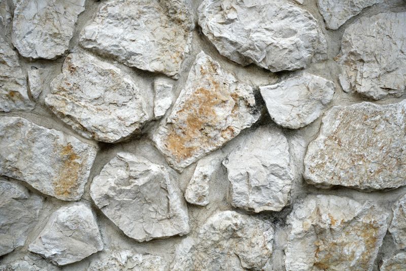 Stone Masonry Installation in West Bloomfield, MI