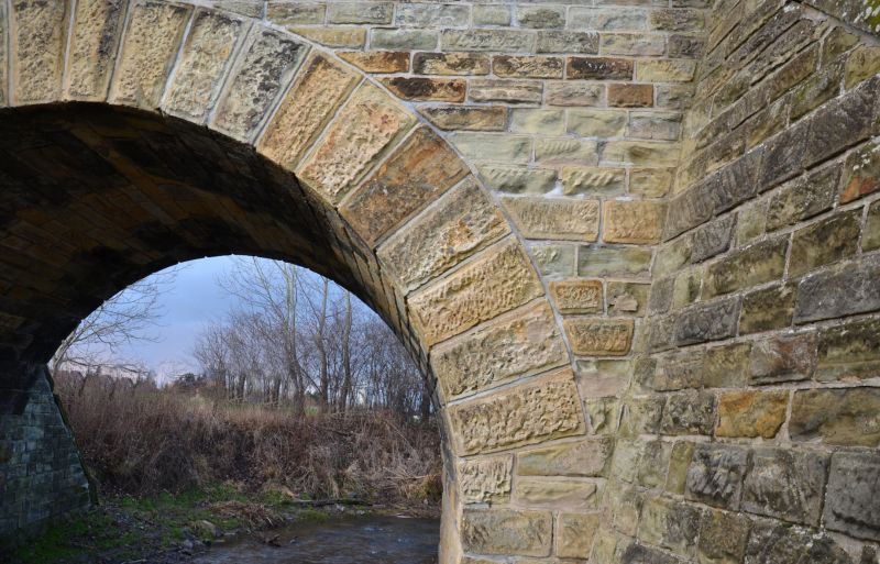 Stone Masonry Repair in Northville, MI