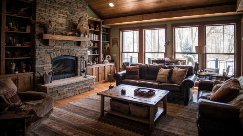 Stonework Installation in Lincoln Park, MI