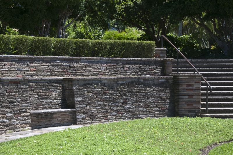 Stonework Installation in Novi, MI