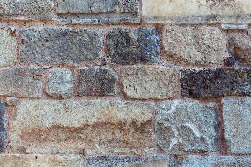Stonework Installation in Southgate, MI