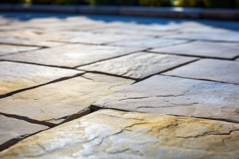 Stonework Repair in Carleton, MI