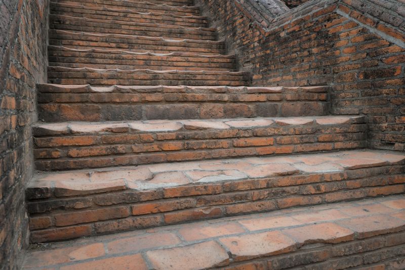 Stonework Repair in Dearborn Heights, MI