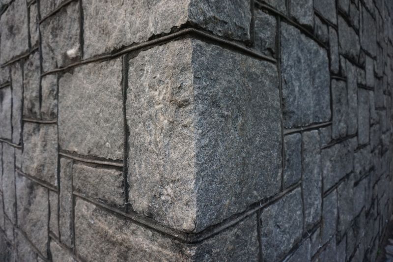 Stonework Repair in Oakland County, MI